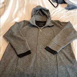 Calvin Klein Performance jacket